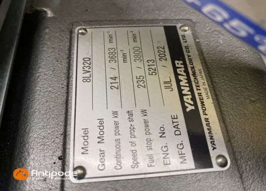 BENETEAU - SWIFT TRAWLER 41 FLY - 16