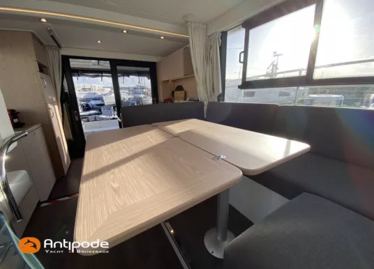 BENETEAU - SWIFT TRAWLER 41 FLY - 19