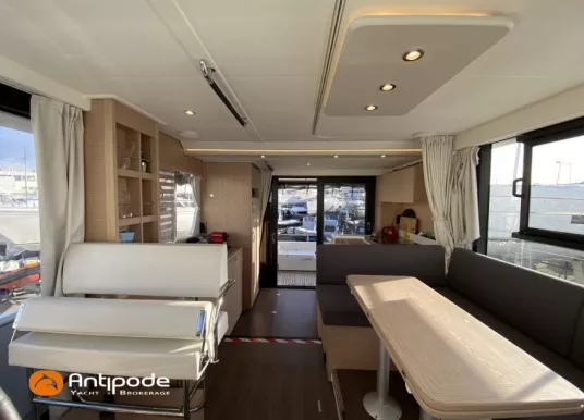 BENETEAU - SWIFT TRAWLER 41 FLY - 20