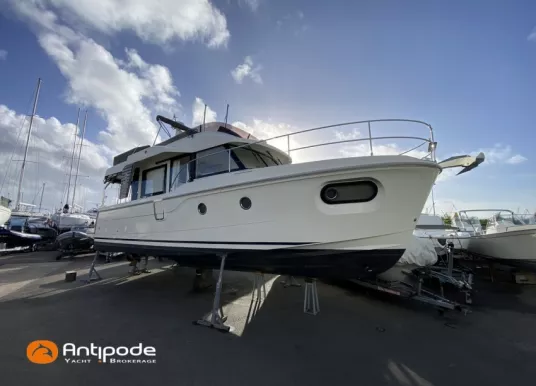 BENETEAU - SWIFT TRAWLER 41 FLY - 3