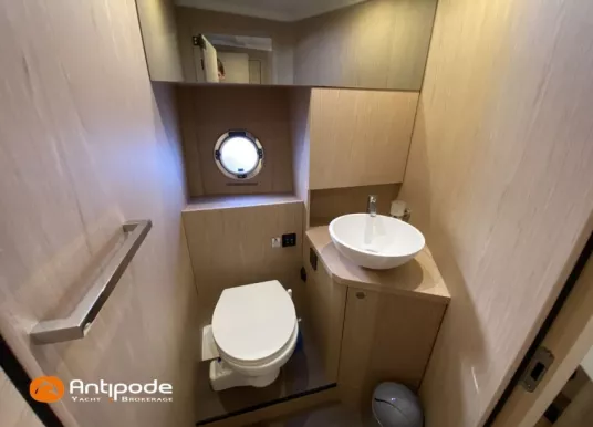 BENETEAU - SWIFT TRAWLER 41 FLY - 21