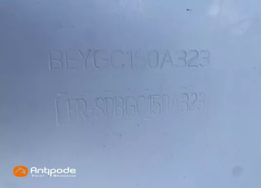 BENETEAU - SWIFT TRAWLER 41 FLY - 26