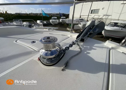 BENETEAU - SWIFT TRAWLER 41 FLY - 27