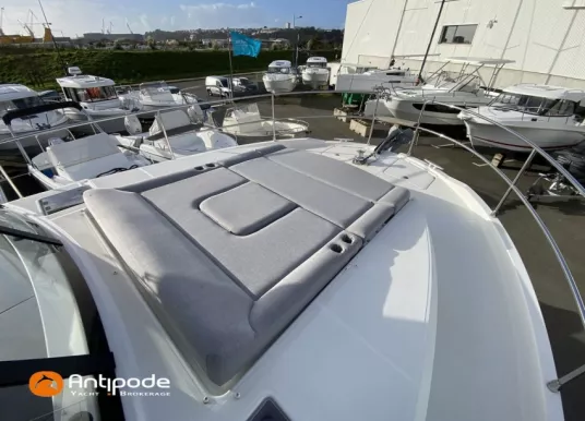 BENETEAU - SWIFT TRAWLER 41 FLY - 28