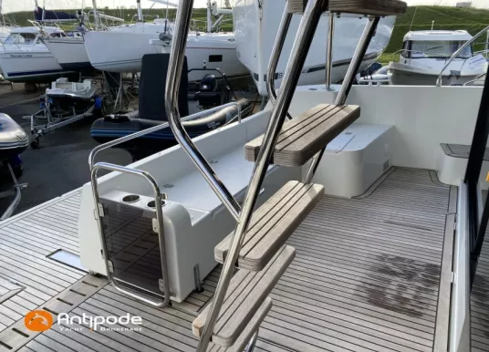 BENETEAU - SWIFT TRAWLER 41 FLY - 29