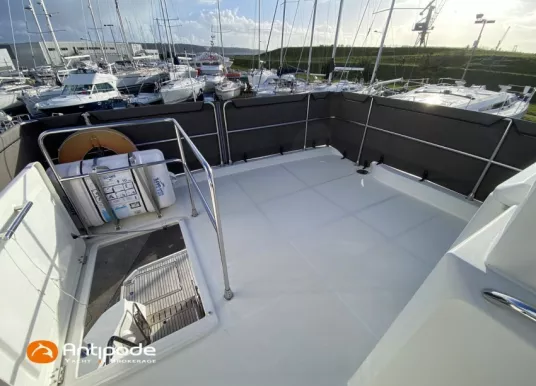 BENETEAU - SWIFT TRAWLER 41 FLY - 30