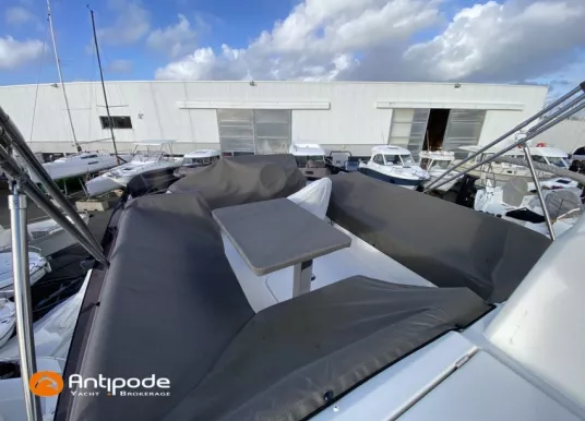 BENETEAU - SWIFT TRAWLER 41 FLY - 31
