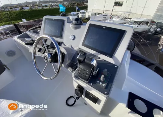 BENETEAU - SWIFT TRAWLER 41 FLY - 34