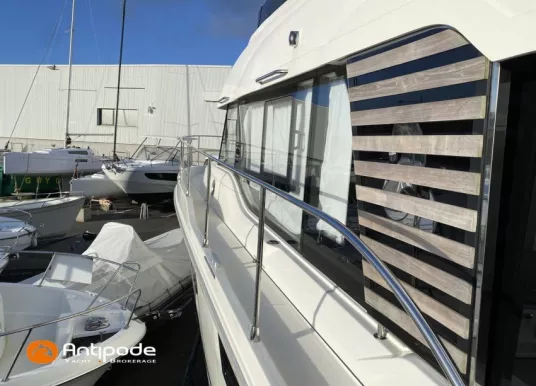 BENETEAU - SWIFT TRAWLER 41 FLY - 35