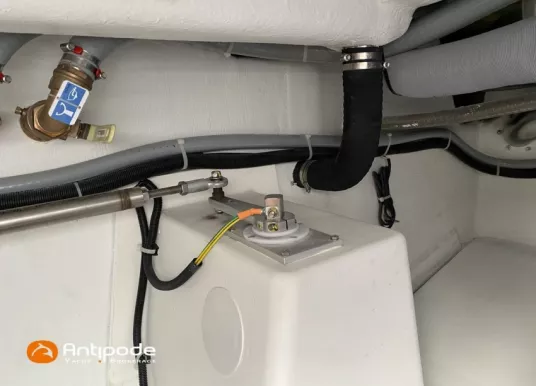 BENETEAU - SWIFT TRAWLER 41 FLY - 38