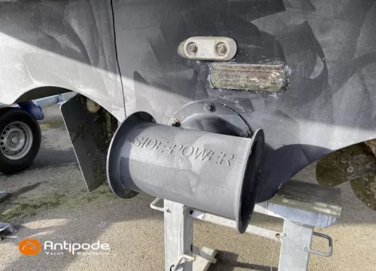 BENETEAU - SWIFT TRAWLER 41 FLY - 39