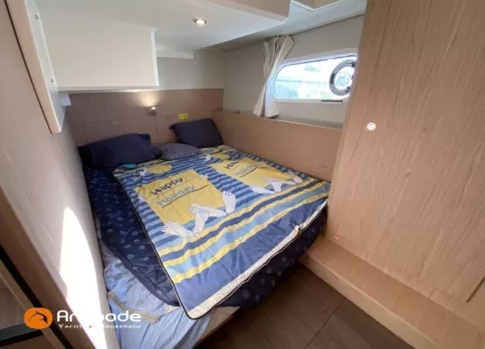 BENETEAU - SWIFT TRAWLER 41 FLY - 6
