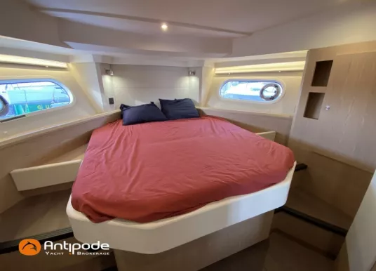 BENETEAU - SWIFT TRAWLER 41 FLY - 7