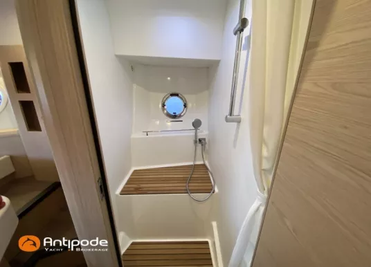 BENETEAU - SWIFT TRAWLER 41 FLY - 8