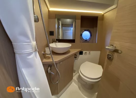 BENETEAU - SWIFT TRAWLER 41 FLY - 9