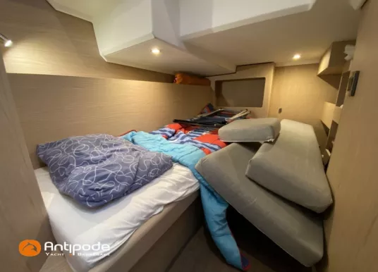 BENETEAU - SWIFT TRAWLER 41 FLY - 10