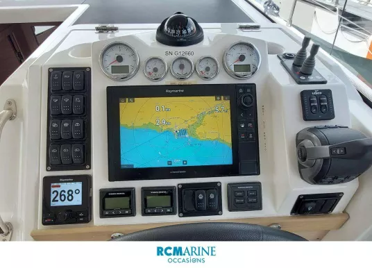 BENETEAU - SWIFT TRAWLER 41 FLY - 15