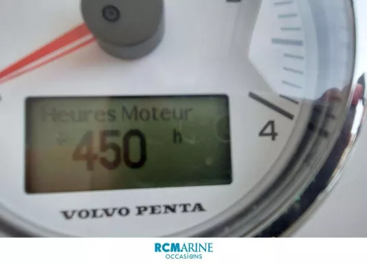 BENETEAU - SWIFT TRAWLER 41 FLY - 16