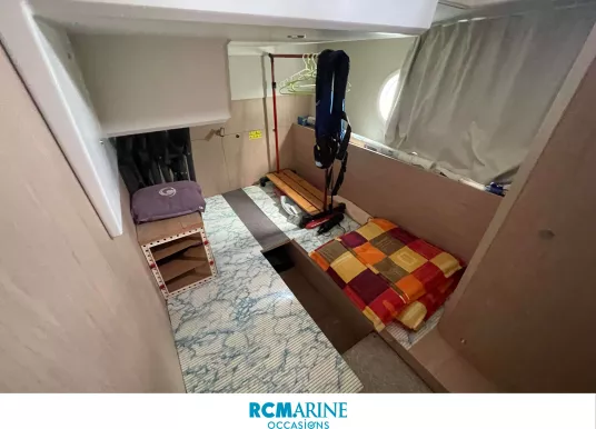 BENETEAU - SWIFT TRAWLER 41 FLY - 17