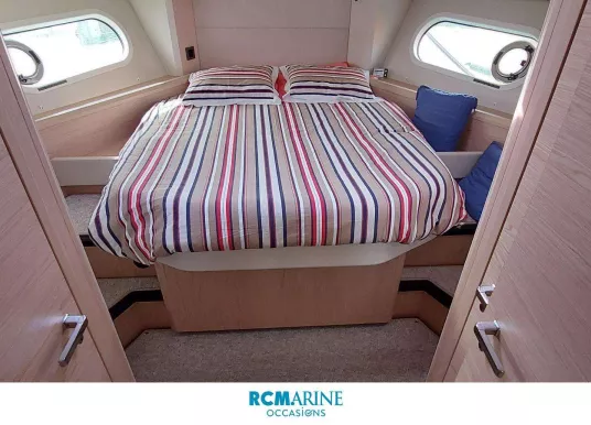 BENETEAU - SWIFT TRAWLER 41 FLY - 18