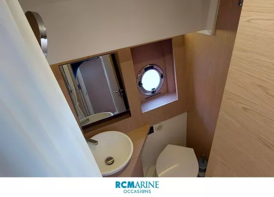 BENETEAU - SWIFT TRAWLER 41 FLY - 19