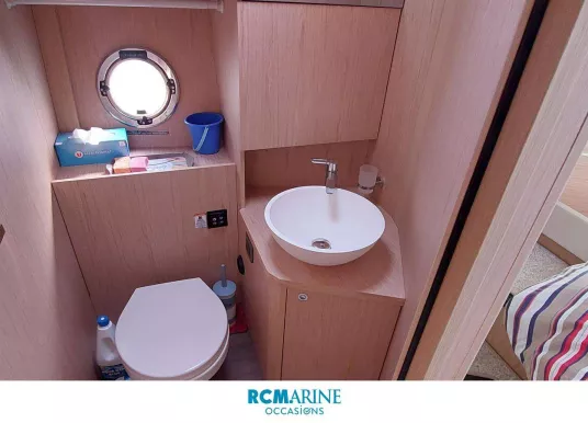 BENETEAU - SWIFT TRAWLER 41 FLY - 20