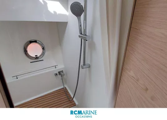 BENETEAU - SWIFT TRAWLER 41 FLY - 21