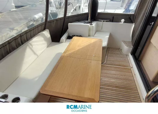 BENETEAU - SWIFT TRAWLER 41 FLY - 22