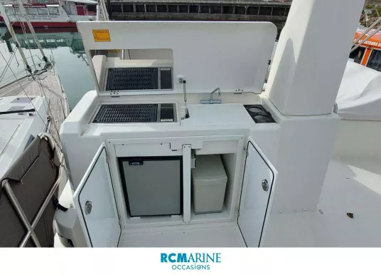 BENETEAU - SWIFT TRAWLER 41 FLY - 23