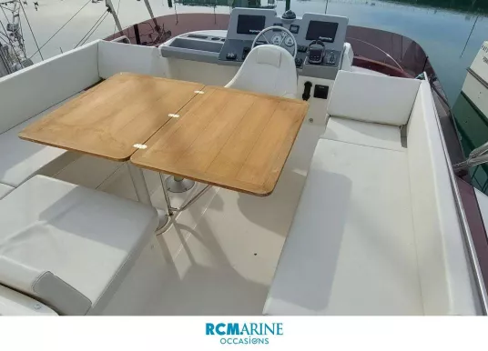 BENETEAU - SWIFT TRAWLER 41 FLY - 24