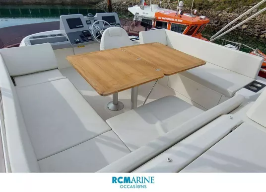 BENETEAU - SWIFT TRAWLER 41 FLY - 25