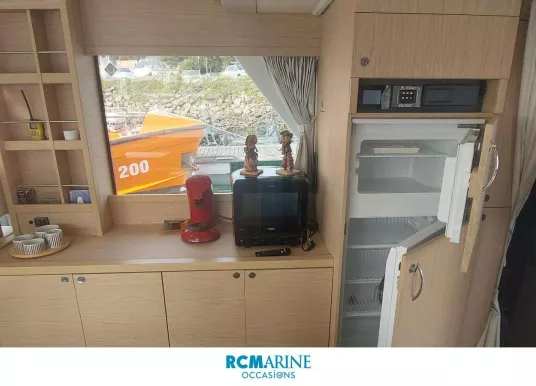 BENETEAU - SWIFT TRAWLER 41 FLY - 9