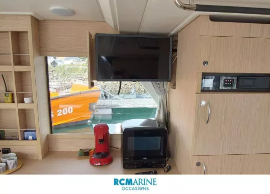 BENETEAU - SWIFT TRAWLER 41 FLY - 10