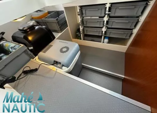 JEANNEAU - NC 11 - 11