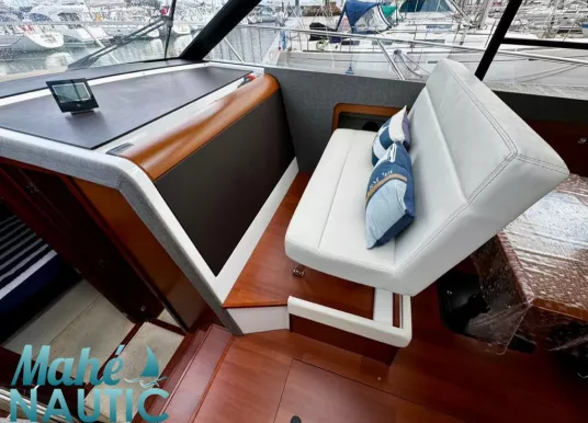 JEANNEAU - NC 11 - 12