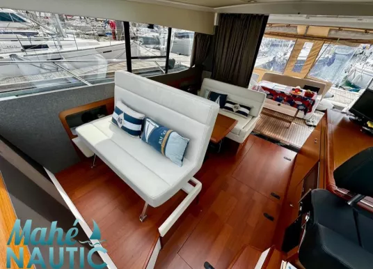 JEANNEAU - NC 11 - 13