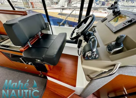 JEANNEAU - NC 11 - 14