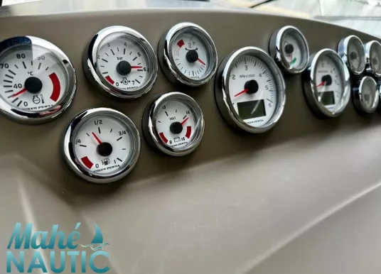 JEANNEAU - NC 11 - 15