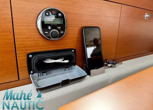 JEANNEAU - NC 11 - 16