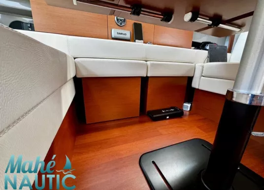 JEANNEAU - NC 11 - 17