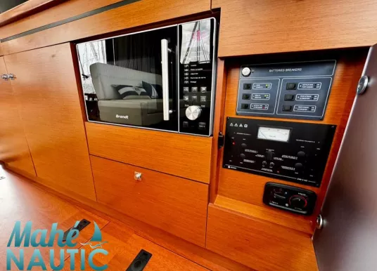 JEANNEAU - NC 11 - 18