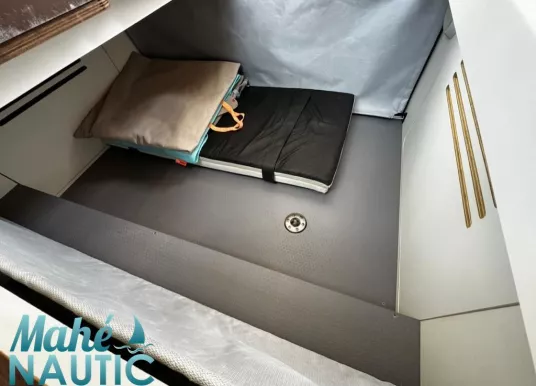 JEANNEAU - NC 11 - 19