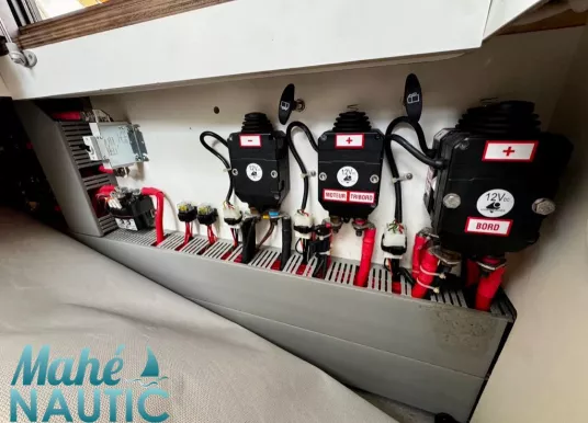 JEANNEAU - NC 11 - 20