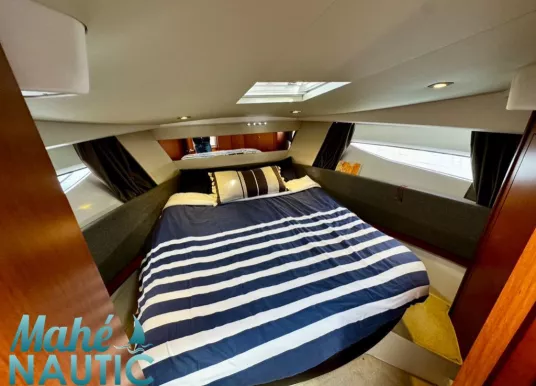 JEANNEAU - NC 11 - 3