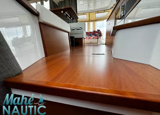 JEANNEAU - NC 11 - 21