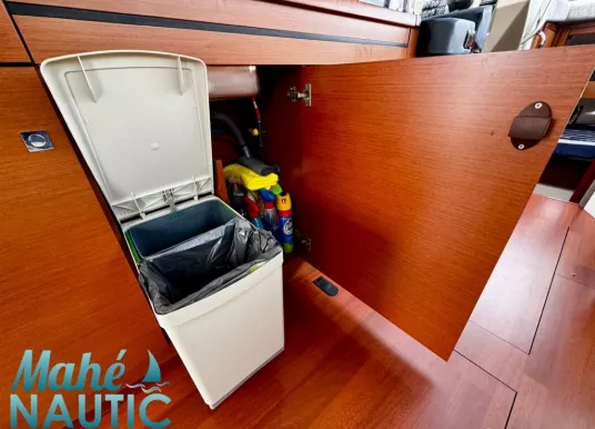 JEANNEAU - NC 11 - 22