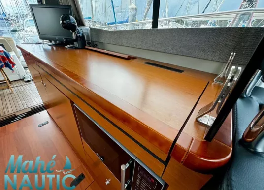 JEANNEAU - NC 11 - 23