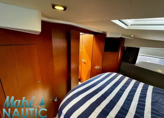 JEANNEAU - NC 11 - 24