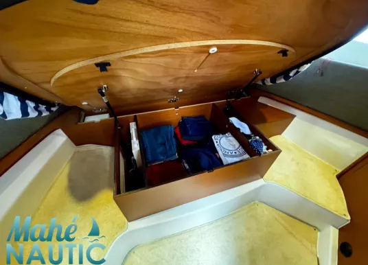 JEANNEAU - NC 11 - 25