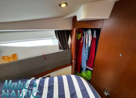 JEANNEAU - NC 11 - 26